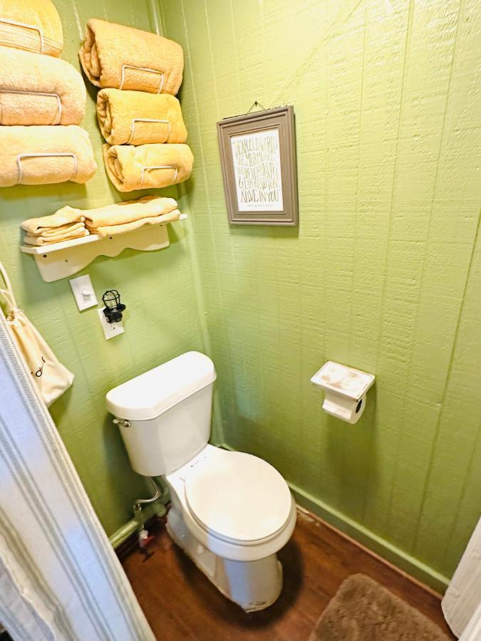 Acorn Hideaways Canton Unwind At Green Gables Suite For Up To 3 Exteriér fotografie